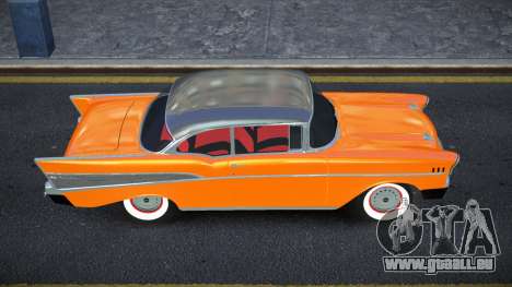 Chevrolet Bel Air Iruv pour GTA 4