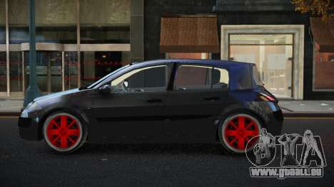 Renault Megane Lekmasub für GTA 4
