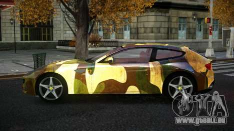 Ferrari FF Nyriais S12 für GTA 4