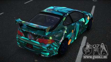 Honda Integra Joanre S2 pour GTA 4