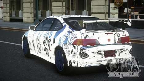 Honda Integra Joanre S6 für GTA 4