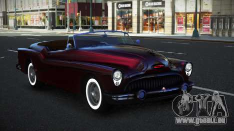 Buick Skylark Qozicifah für GTA 4