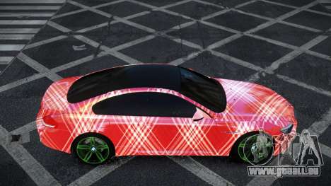 BMW M6 Aryli S11 für GTA 4