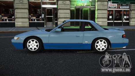 Nissan Silvia Givzukaje pour GTA 4