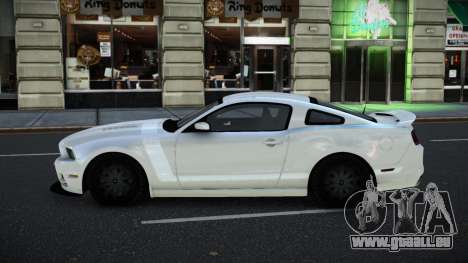 Ford Mustang Biyezugux für GTA 4