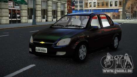 Chevrolet Classic Moynuzo pour GTA 4