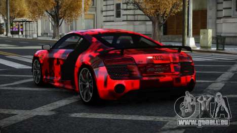 Audi R8 Evriel S9 für GTA 4