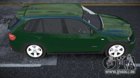 BMW X5 Dahejeq für GTA 4