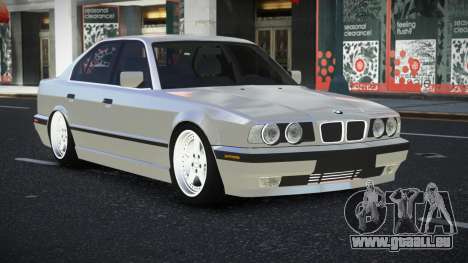 BMW M5 E34 Abiv pour GTA 4