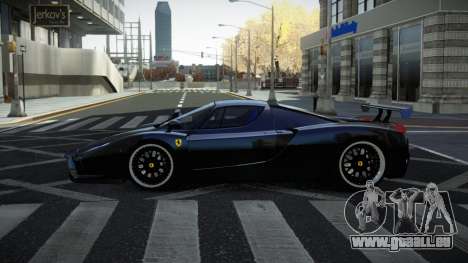Ferrari Enzo Hulat für GTA 4