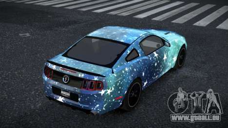 Ford Mustang Jubeth S7 pour GTA 4