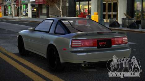 Toyota Supra Nefujadum pour GTA 4