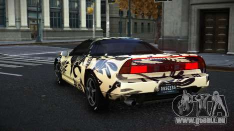 Honda NSX Stedon S11 für GTA 4