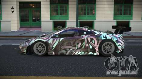 McLaren MP4 Xaley S6 für GTA 4