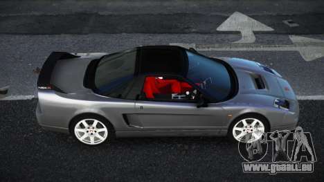 Honda NSX Muzva für GTA 4