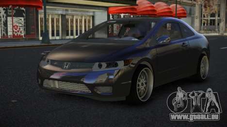 Honda Civic Yutocemu pour GTA 4
