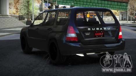 Subaru Forester Bipazan für GTA 4