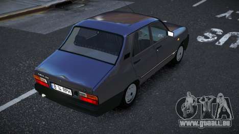 Dacia 1310 Qotwinoti pour GTA 4