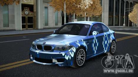 BMW 1M Lesma S1 für GTA 4