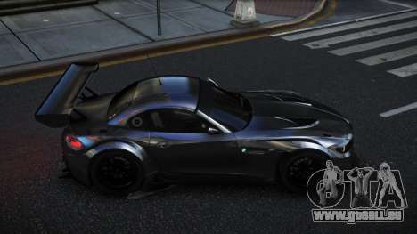 BMW Z4 Rotir für GTA 4