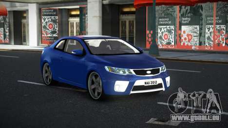 Kia Cerato Wisato für GTA 4