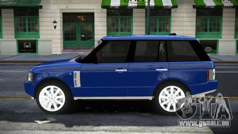 Land Rover Range Rover Supercharged Yuma für GTA 4