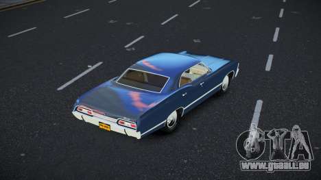 Chevrolet Impala Ahew pour GTA 4
