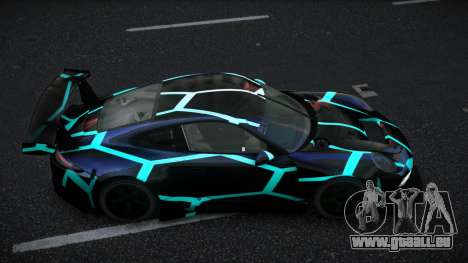 RUF RGT-8 Gelton S9 für GTA 4