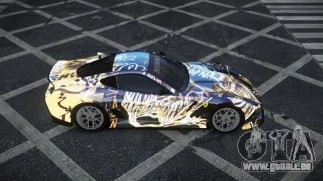 Ferrari 599 Rophy S5 für GTA 4