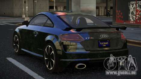 Audi TT Arden S8 für GTA 4