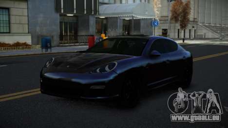 Porsche Panamera Xehkipog für GTA 4