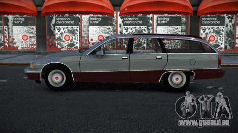 Chevrolet Caprice Votaradur für GTA 4