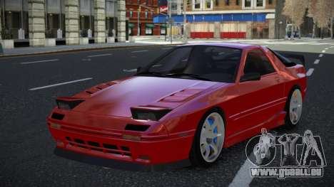 Mazda RX-7 Soxqif pour GTA 4