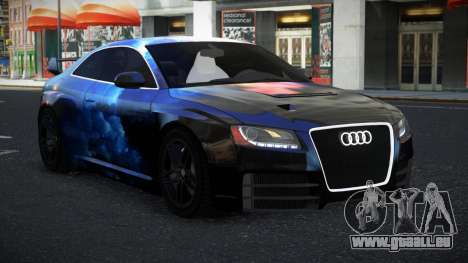 Audi S5 Nachlie S6 für GTA 4