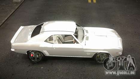 Chevrolet Camaro Ligdo für GTA 4