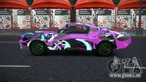 Ford Mustang Leslig S5 pour GTA 4
