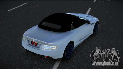 Aston Martin DBS Foffoja pour GTA 4