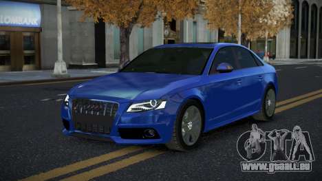 Audi S4 Xiyyuluw pour GTA 4