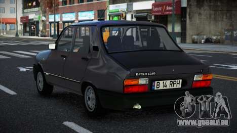 Dacia 1310 Qotwinoti pour GTA 4