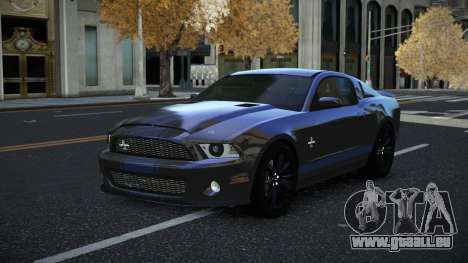 Shelby GT500 Mifosufa pour GTA 4