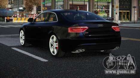 Audi S5 Jaoqo pour GTA 4