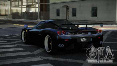 Ferrari Enzo Hulat für GTA 4