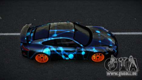Porsche 911 Neic S10 für GTA 4