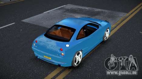 Fiat Type 175 Rugisagig für GTA 4