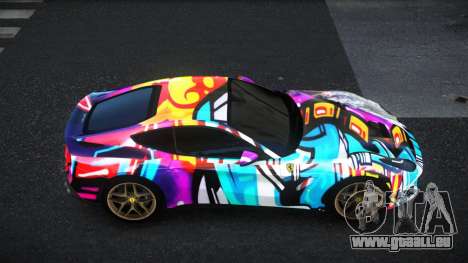Ferrari F12 Songu S12 pour GTA 4