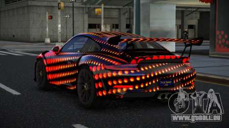 Porsche 911 Enson S2 für GTA 4