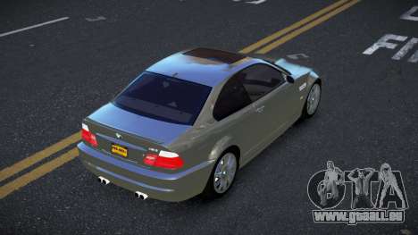 BMW M3 E46 Chjany für GTA 4
