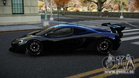 McLaren P1 Tagibusa pour GTA 4