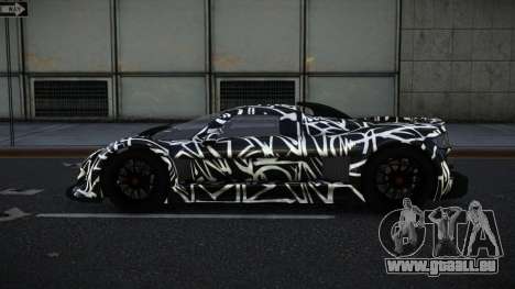 Gumpert Apollo Thoary S3 für GTA 4