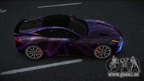 Jaguar F-Type Matly S7 pour GTA 4